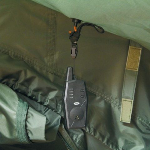 NGT Magnetické Háčiky Bivvy & Brolly Hooks 2ks