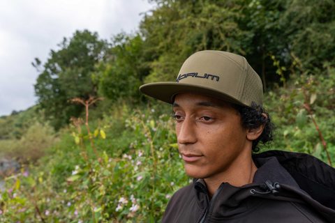 Korum Šiltovka Performance Hat Olive