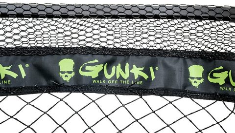 Gunki Podběrák Supersize Pike 80x90