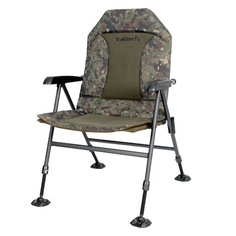 Trakker Kreslo RLX Recliner