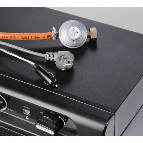 Meva Absorpční Chladnička XC-60A