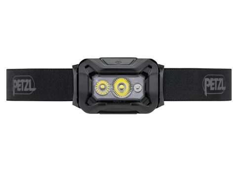 Petzl Čelovky Aria 2 RGB černá