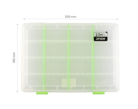 Zfish Krabička Z-Box L