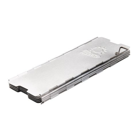 Meva Závětří pro Outdoor vařiče