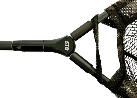 Starbaits Podběrák LN 300 2 díly