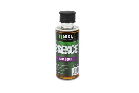 Nikl Esence 50ml