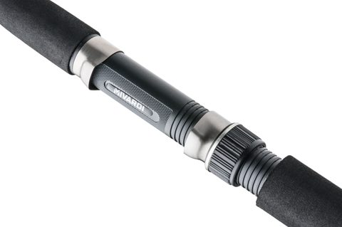 Mivardi Prút Active TeleCarp II 300cm 40-80g