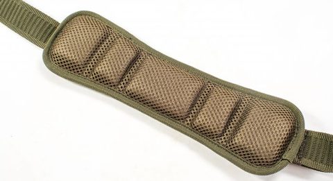 Nash Puzdro na prúty Scope OPS 6ft Double Rod Skin