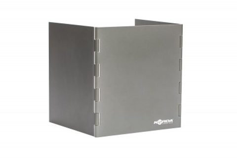 Korda Veterný štít Windshield