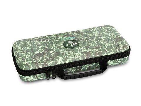 Delphin Pouzdro na závěsné signalizátory IndIQ Space C2G