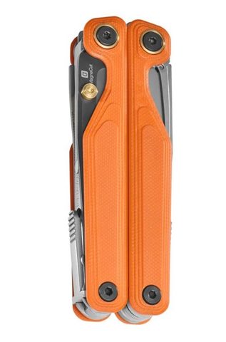 Leatherman Multitool Wave Alpha Canyonland