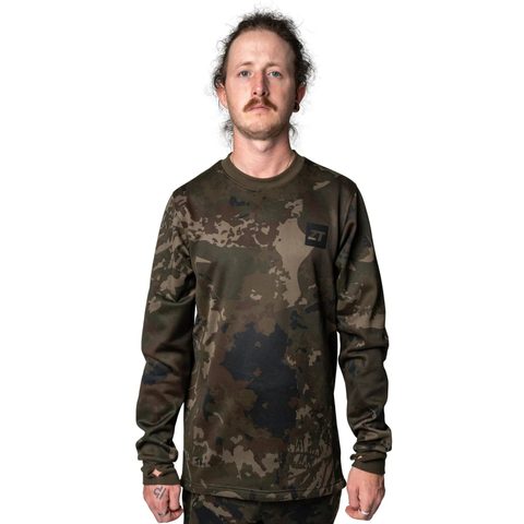 Nash Termoprádlo ZT Base Layer Set Camo