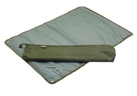 Trakker Izolační podložka do bivaku Insulated Bivvy Mat