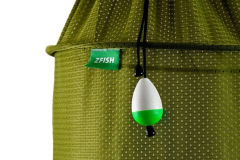 Zfish Vezírek Keep Net ECO Large