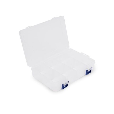 Zebco Krabička Trophy Accessory Box 8 Slot