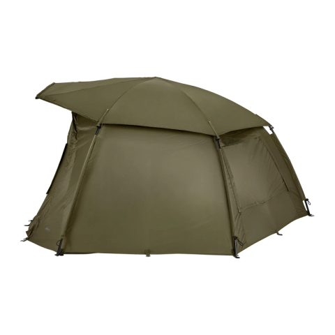 Trakker Kšilt Tempest Brolly Skull Cap V2