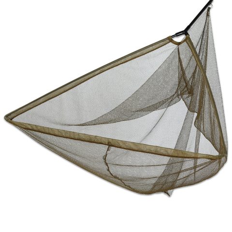 Giants fishing Podběrák Carp Net Deluxe 42 + Plovák ZDARMA!