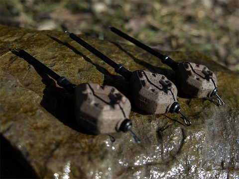 Delphin Olověná zátěž CyberBarbed PVA Tube