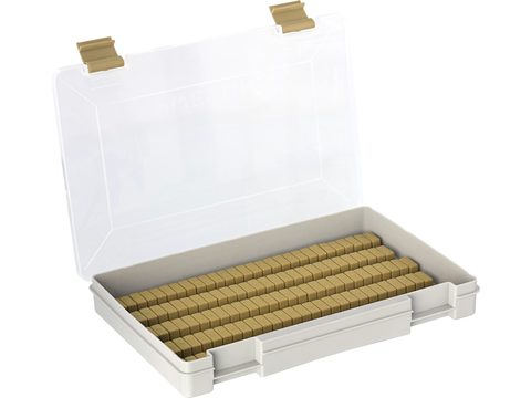 Westin Krabička W3 Jig Box