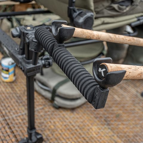 Korum Držák Any Chair Two Rod Butt Rest