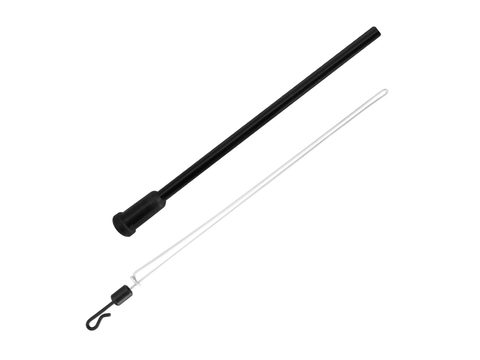 Delphin Konektor na PVA vrecká PVA TUBE 6ks