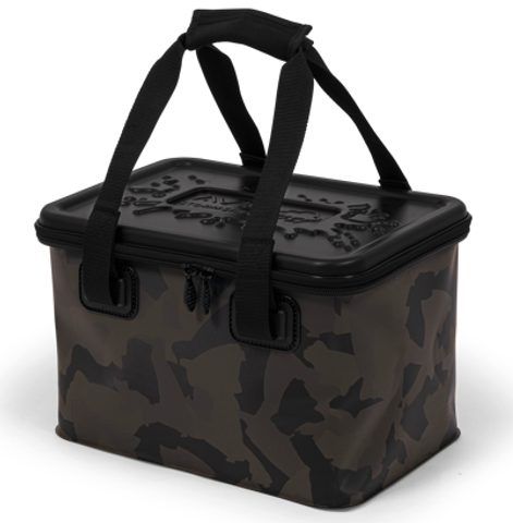 Avid Taška Stormshield Camo EVA Carryall 30L