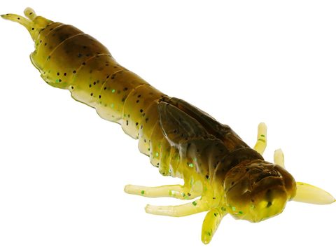 Westin Gumová nástraha Odonata Ned Creaturebait 6,5cm 2g 4ks