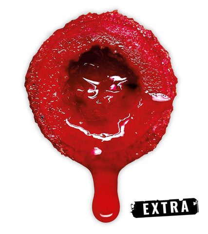 LK Baits Nutrigo Extra Spice Shrimp