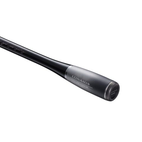 Shimano Prút Lunamis Inshore Spinning 2,59m 8'6" 6-25g