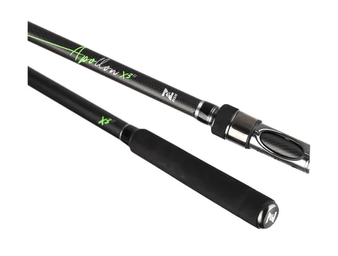 Zfish Prut Apollon X3 12ft 3,66m 3lbs