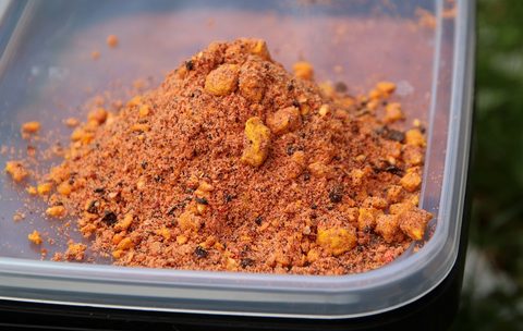 Mivardi Method mix Rapid Excellent 3kg