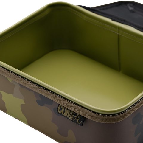 Korda Puzdro Compac 200 Kamo