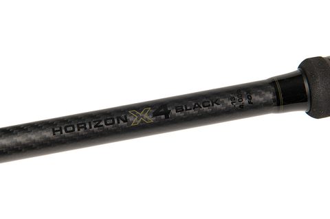 Fox Prut Horizon X4 Black 13ft 4lb
