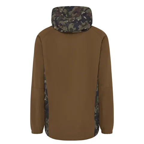 Trakker Mikina TechPro Half Zip Hoody