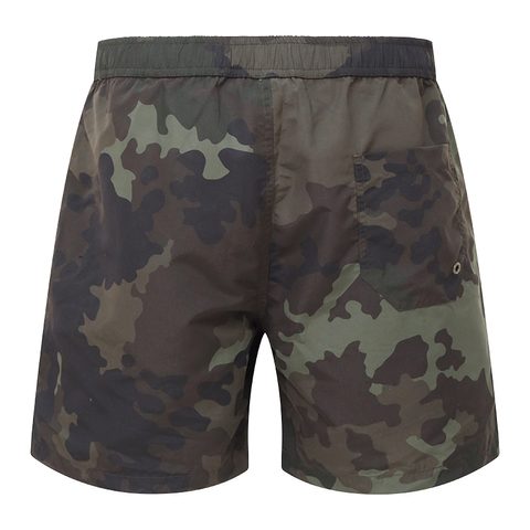 Korda Kraťasy LE Quick Dry Shorts Camo