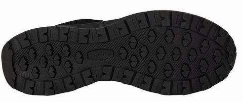 Korda Boty Drykore Trainer Black