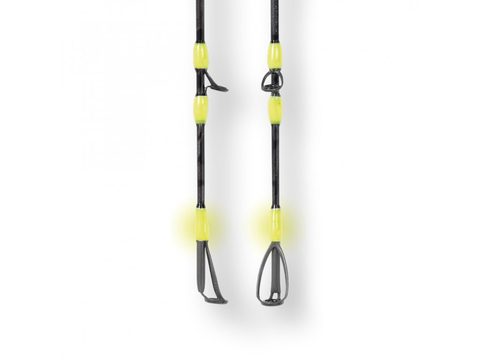 Vagner Prút Magic V-Baitcast 10 1,95m 10-80g