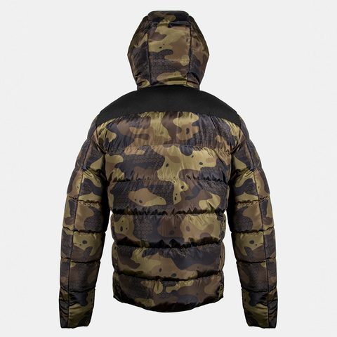 KUMU Bunda Deception khaki