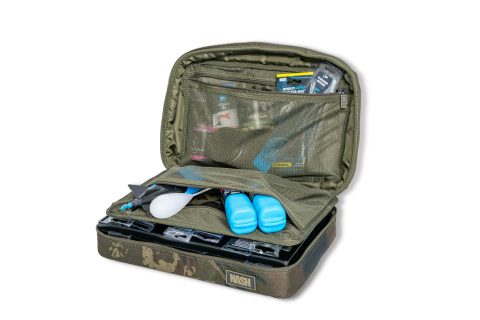 Nash Puzdro Subterfuge Work Box XL