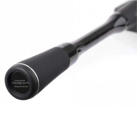 Shimano Prut Poison Adrena Spinning 270LP2 2,13m 3-12g