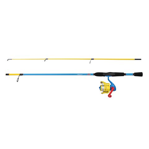 Shakespeare Dětský set Disney® Mickey Combo 168cm 5-20g