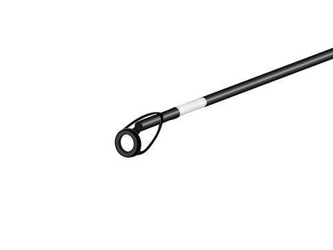 Delphin Prút GreenCode Hard 270cm 60g 2 diel