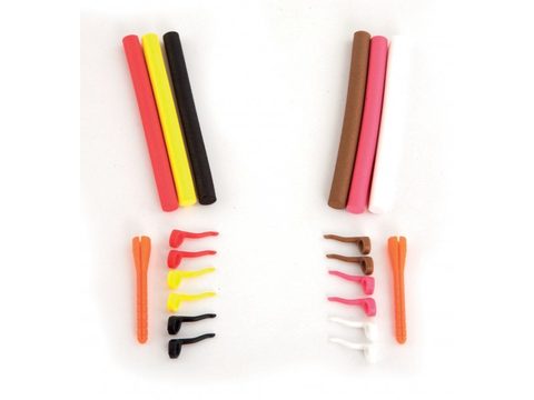 Fox Zig Aligna Sleeves