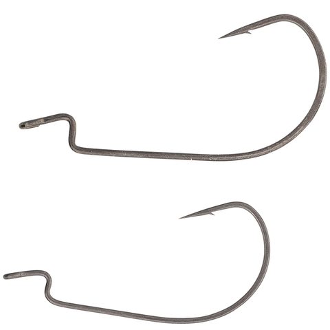 Savage Gear Háčik Ewg Offset Super Slide Hook 10ks