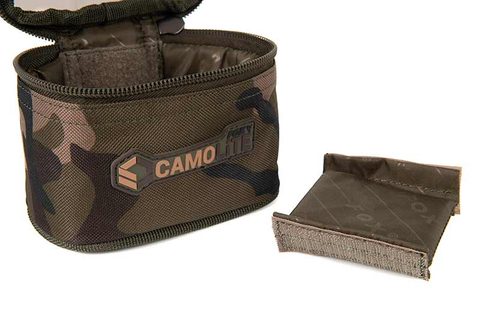 Fox Puzdro Camolite Small Accessory Bag