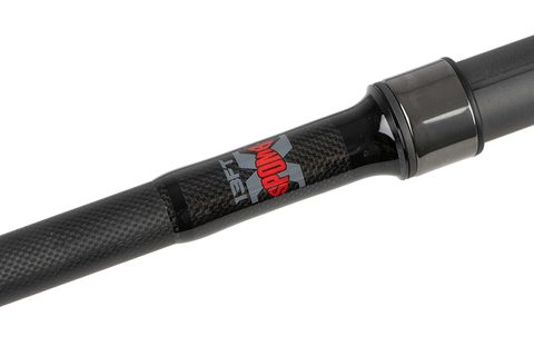 Fox Prút Spomb X Rod 12ft