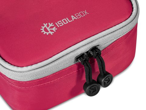 Delphin Termopouzdro na nástrahy Atoma IsolaBox