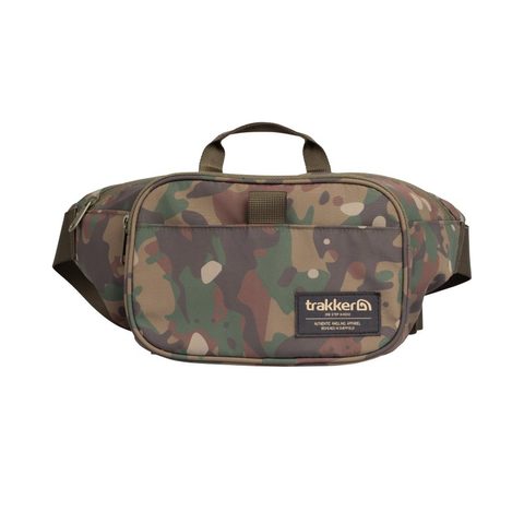 Trakker Ledvinka TechPro Shoulder Bag