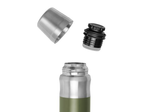 Delphin Termoska Terma 600ml