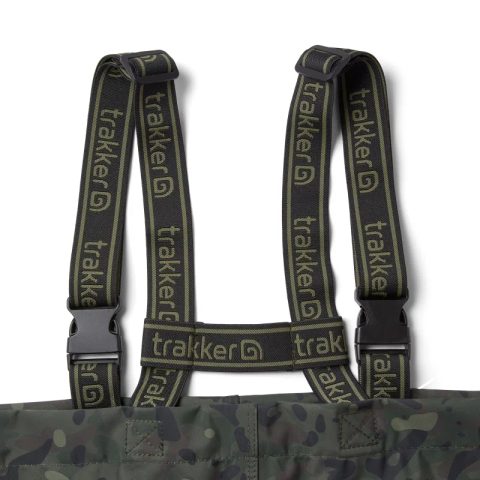 Trakker Prsačky N2 Camo Wader